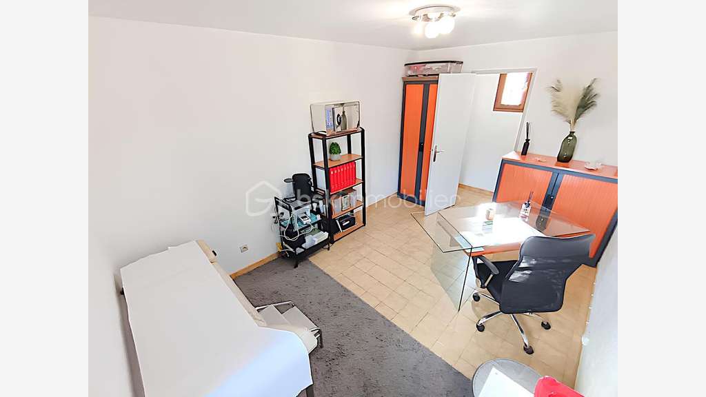 Investissement locatif cabinet médical à La Seyne