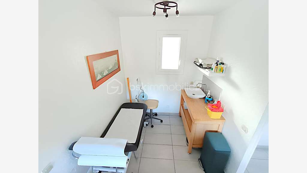 Investissement locatif cabinet médical à La Seyne