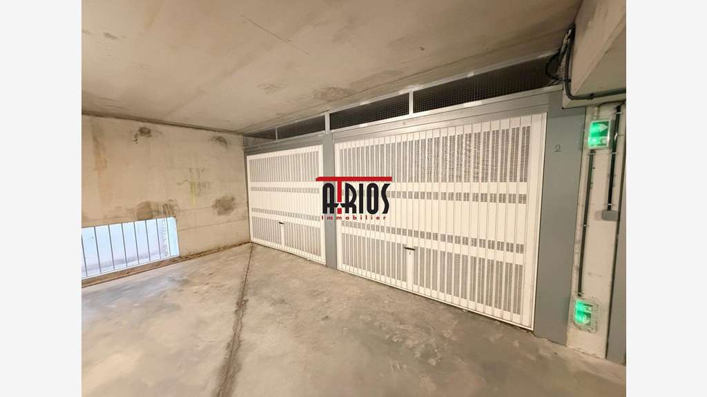 Vente bureaux de 110m² en R+1 à la Seyne sur Mer