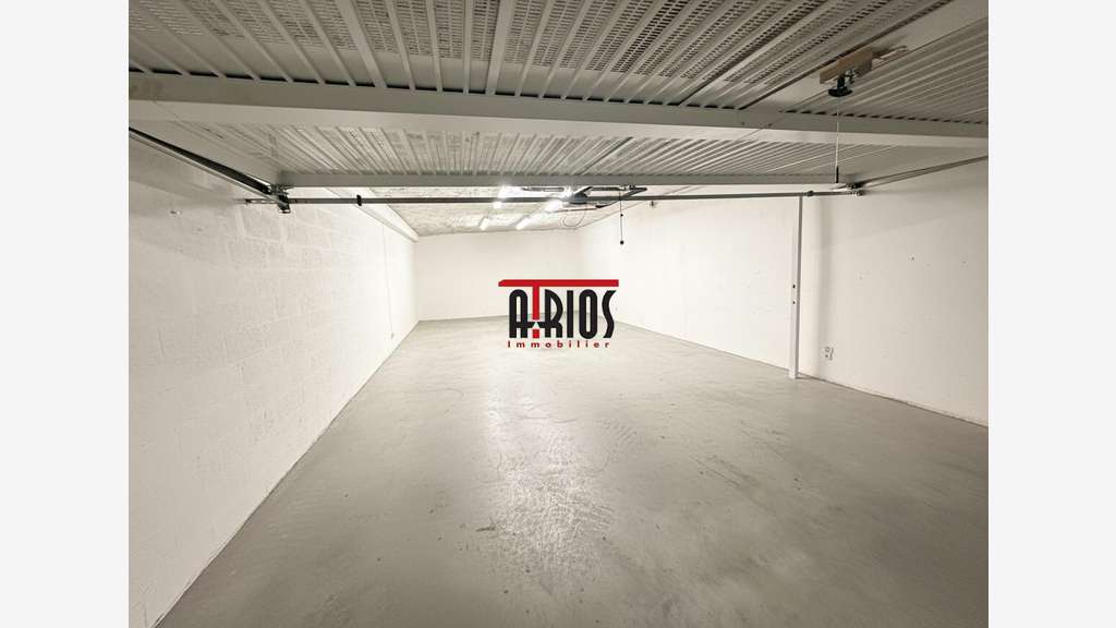 Vente bureaux de 110m² en R+1 à la Seyne sur Mer