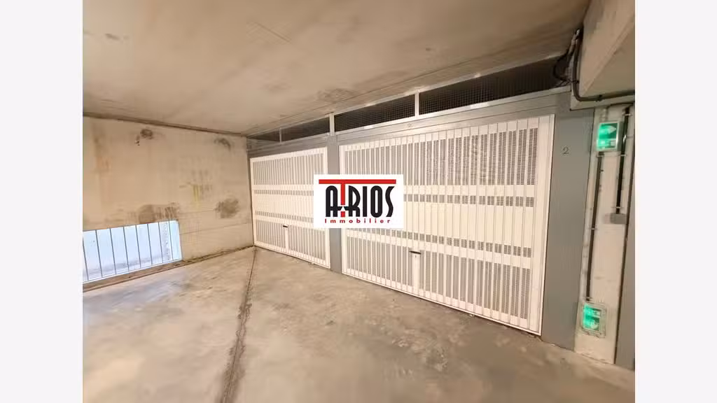 Vente bureaux de 110m² en R+1 à la Seyne sur Mer