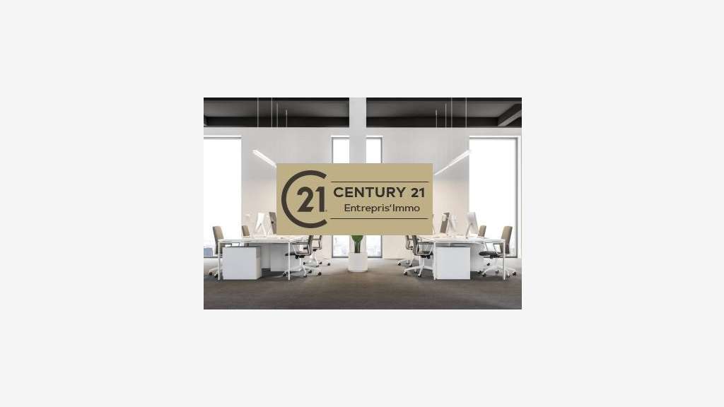 Vente bureaux 503m² à La Teste de Buch