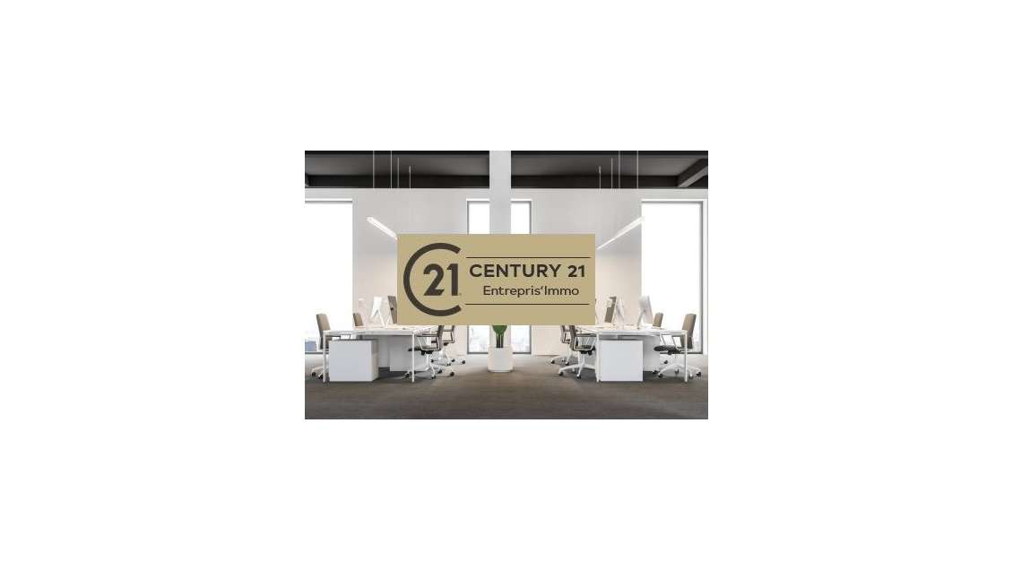 Vente bureaux 503m² à La Teste de Buch