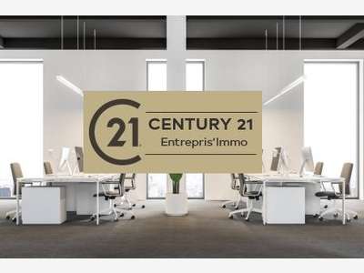 Vente bureaux 503m² à La Teste de Buch