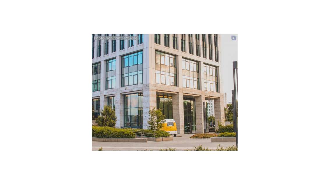 A vendre bureaux 75m² à La Teste-de-Buch