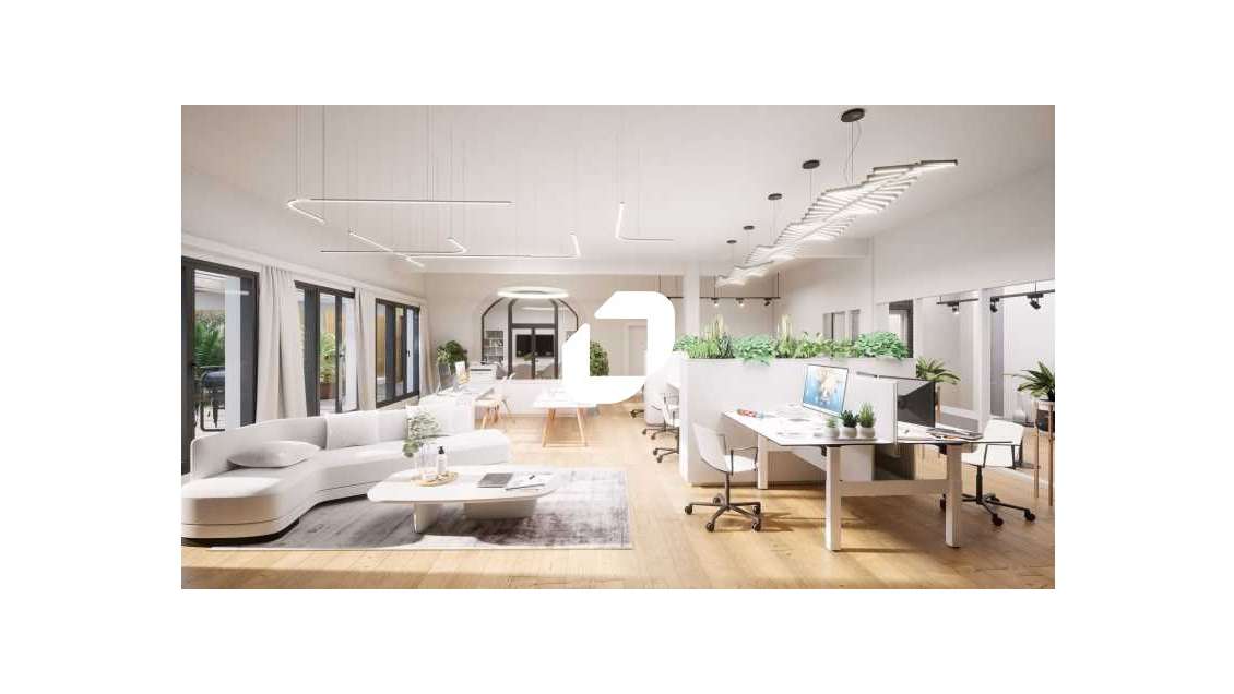 Vente Bureaux 156m² La teste de buch