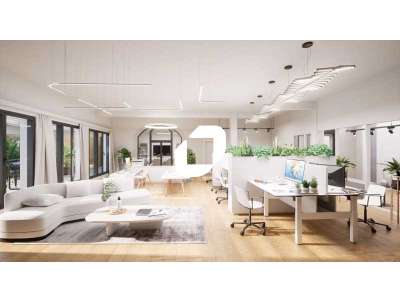 Vente Bureaux à La Teste-de-Buch