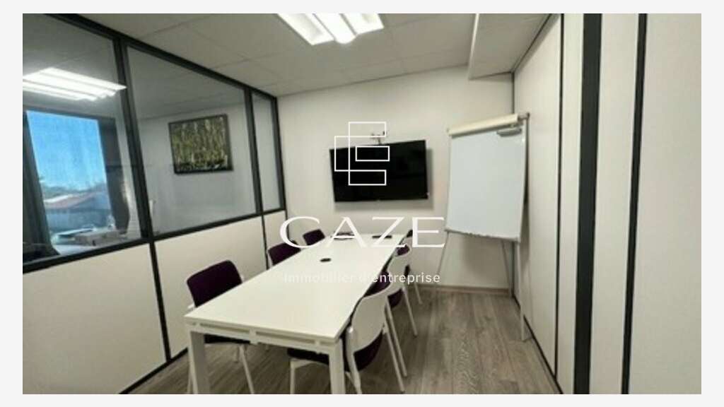Superbes bureaux à vendre à La Teste-de-Buch
