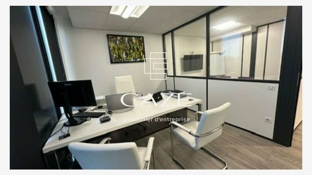 Superbes bureaux à vendre à La Teste-de-Buch