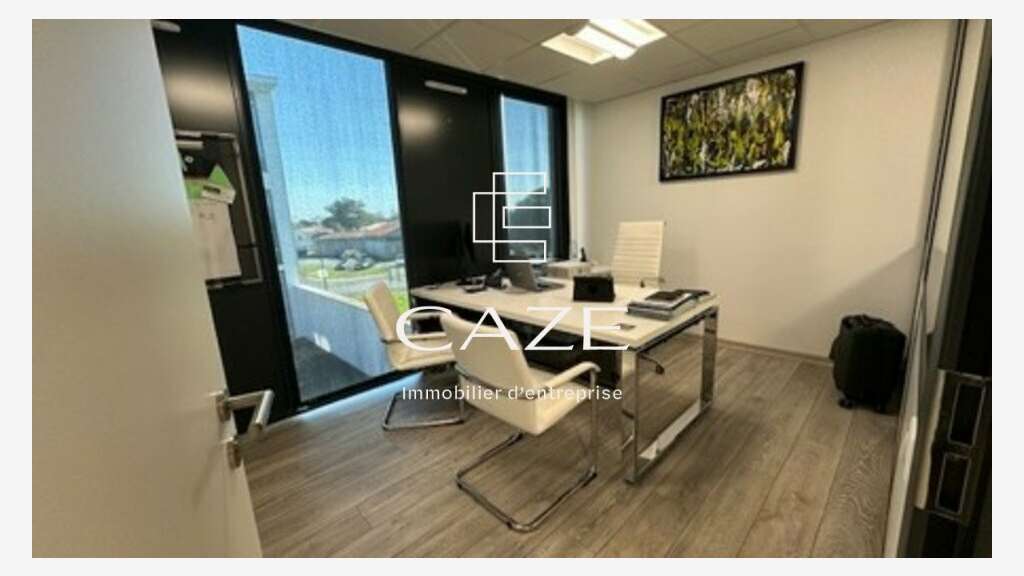Superbes bureaux à vendre à La Teste-de-Buch