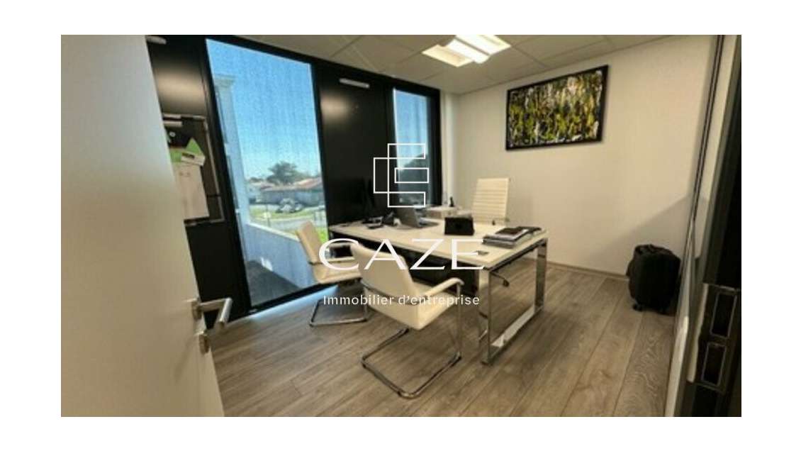 Superbes bureaux à vendre à La Teste-de-Buch