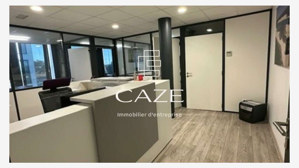 Superbes bureaux à vendre à La Teste-de-Buch