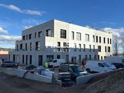 AV bureaux dès 75,21m² à La Tour-de-Salvagny