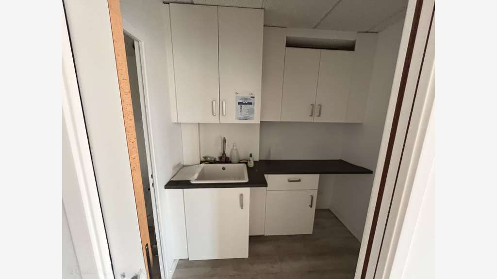 Vente bureaux 121m² à La Valette Parc Saint-Claire