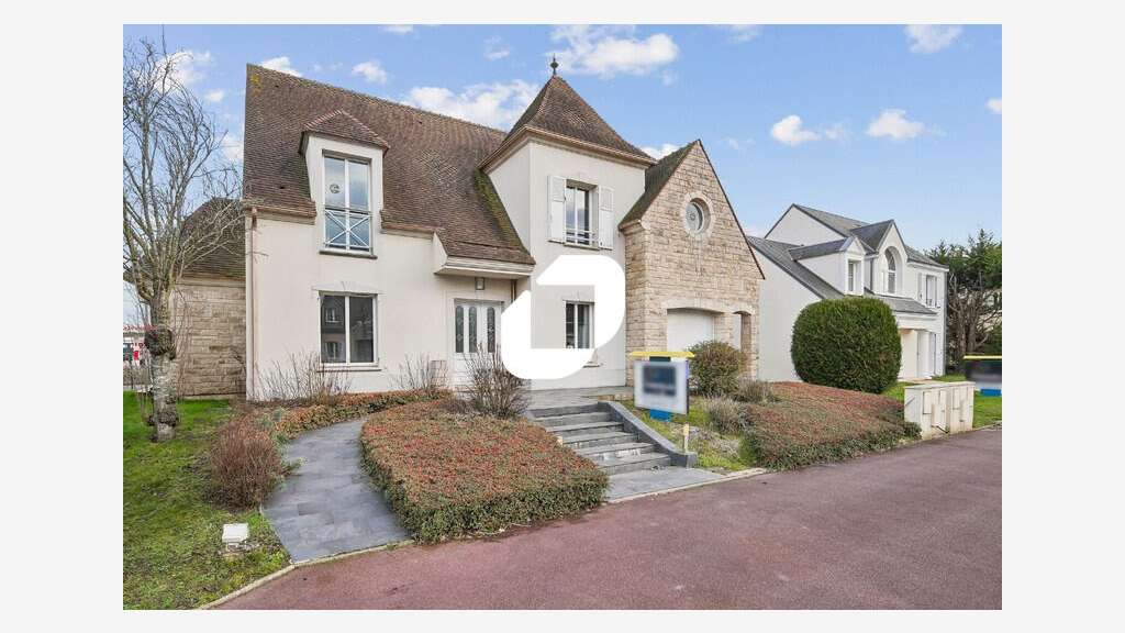 Vente Bureaux 178m² La ville du bois