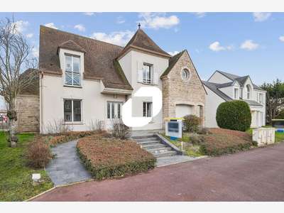 Vente Bureaux 178m² La ville du bois