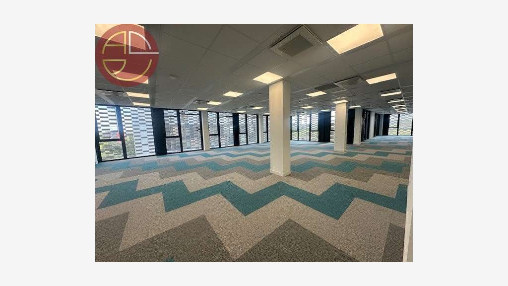 A vendre 89m² de bureaux lumineux à Labège