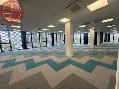 A vendre 89m² de bureaux lumineux à Labège
