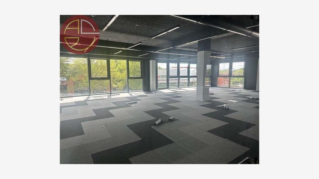 A vendre 89m² de bureaux lumineux à Labège