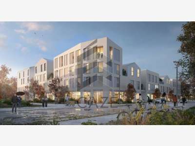 Bureaux à partir de 128m²à vendre à Lagord