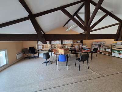 Vente ensemble immobilier professionnel à Onesse