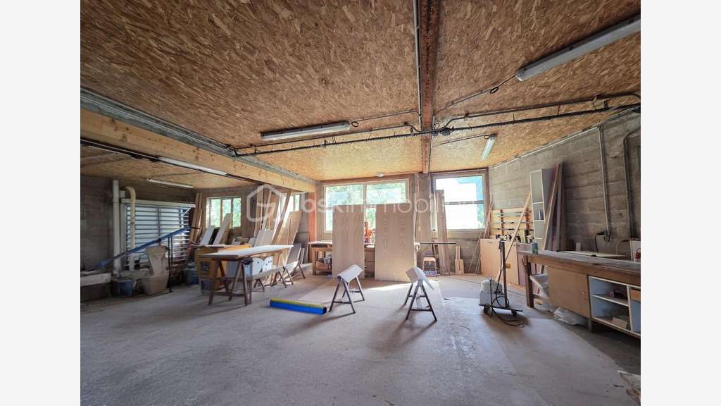 Vente ensemble immobilier professionnel à Onesse