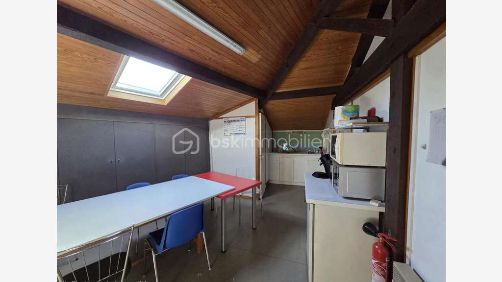 Vente ensemble immobilier professionnel à Onesse