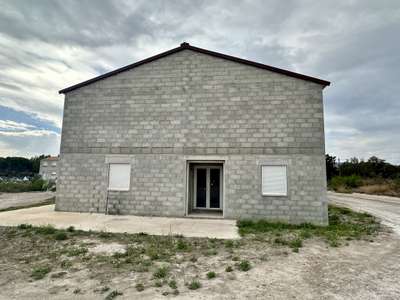 Vente Bureaux à Lançon-Provence