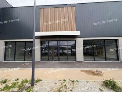 Vente Bureaux à Landerneau