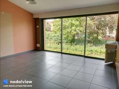 A vendre bureaux 160m² au centre de Langoiran