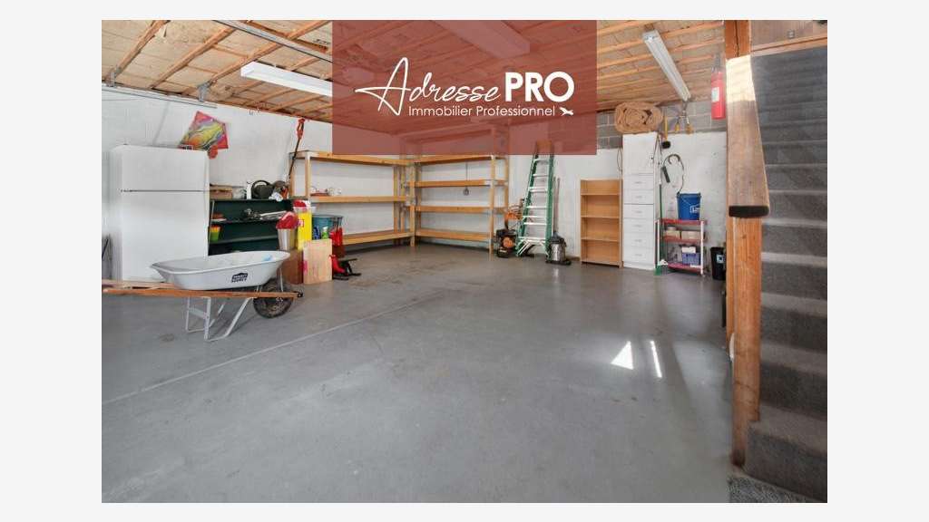 Vente garage/hangar 40 m² à Lanildut