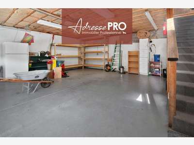 Vente garage/hangar 40 m² à Lanildut