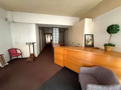 Vente Bureaux à Lannion