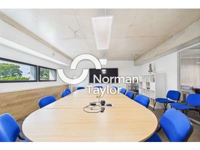 Vente Bureaux à Lattes