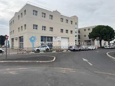 Vente Bureaux à Lattes