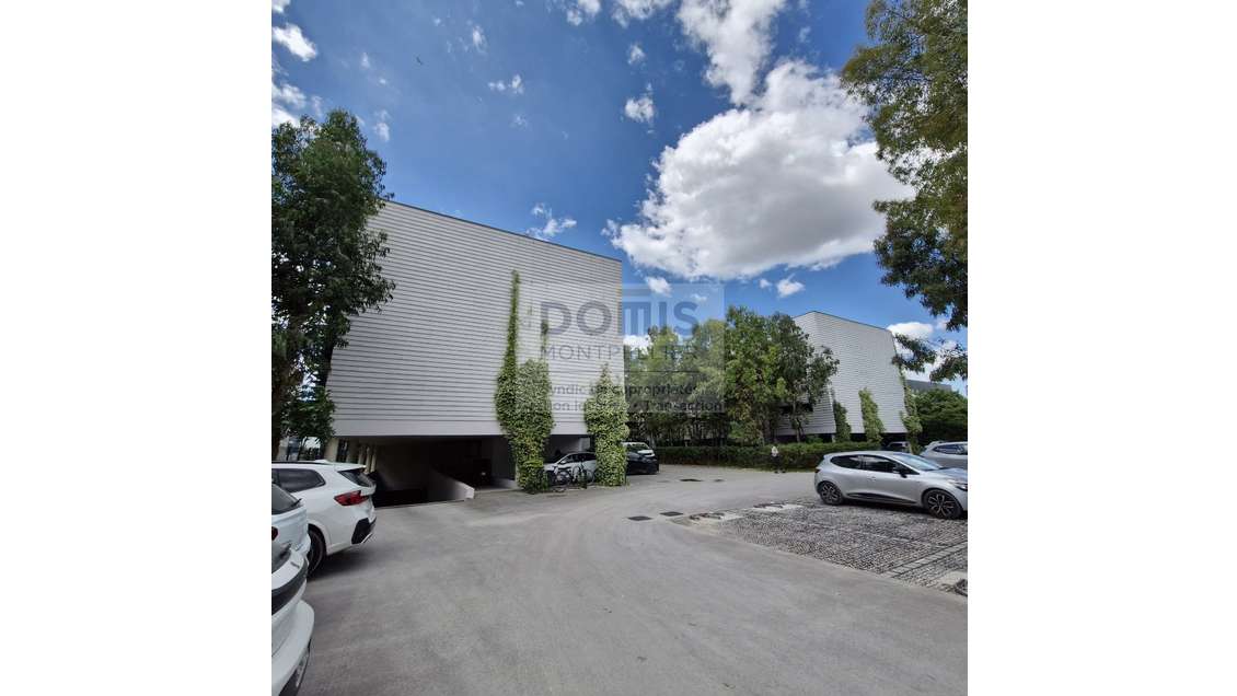 Vente bureaux de 329m² à Lattes Boirargues