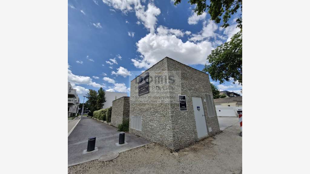 Vente bureaux de 329m² à Lattes Boirargues