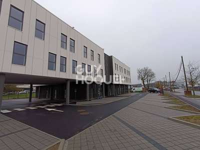 Vente Bureaux à Quévert