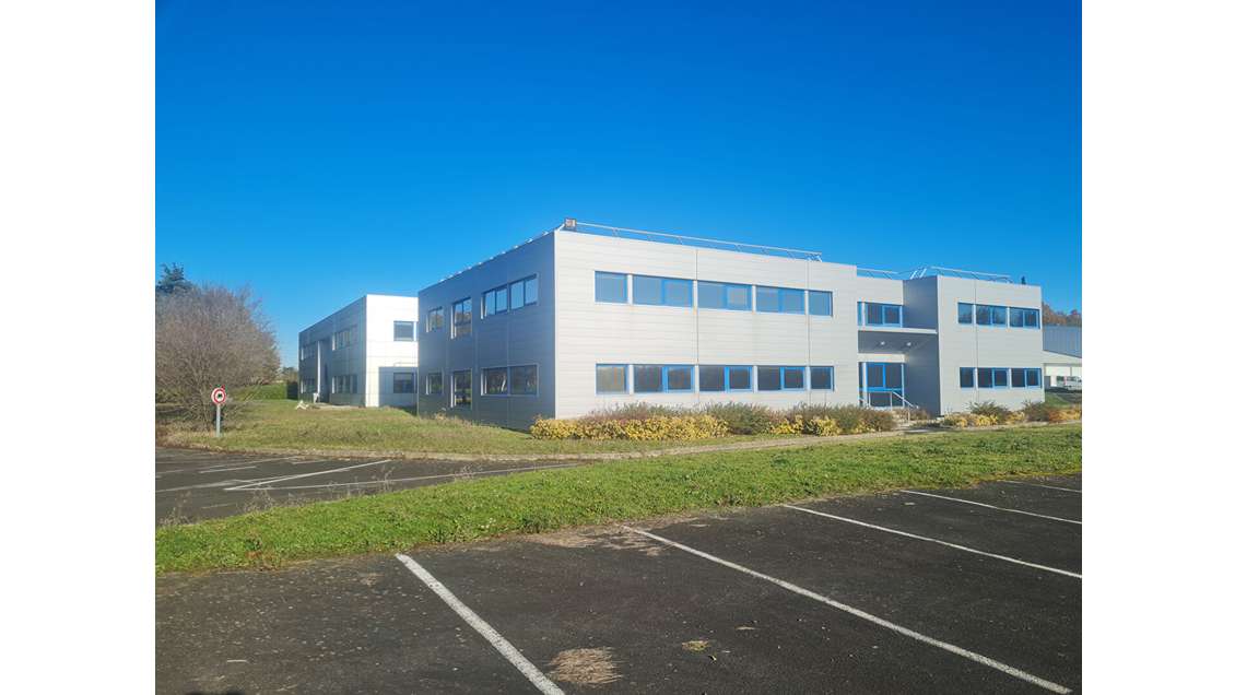 A vendre ensemble de bureaux divisibles sur Laval