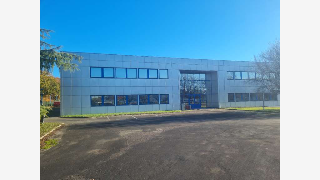 A vendre ensemble de bureaux divisibles sur Laval