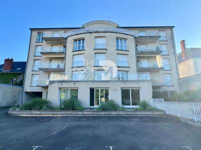 Vente Bureaux à Laval