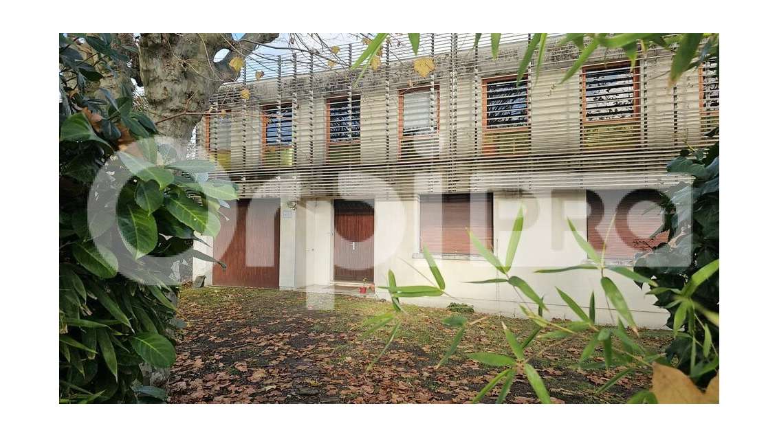 A vendre bien immobilier de 300m² au Bouscat