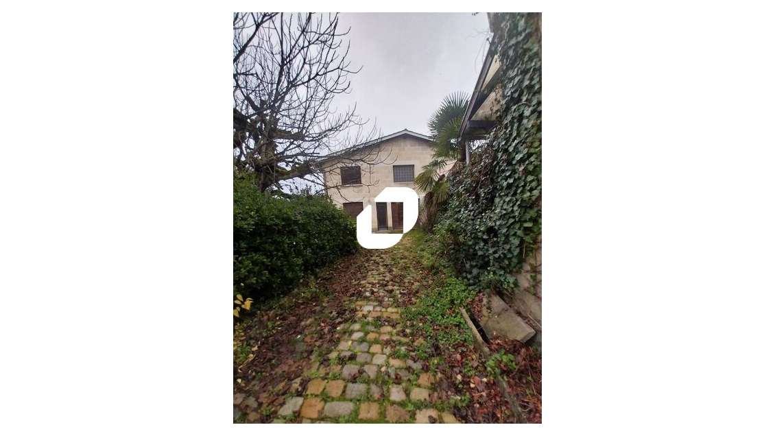 Vente Bureaux 125m² Le bouscat