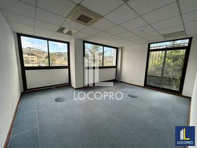 Vente Bureaux au Cannet