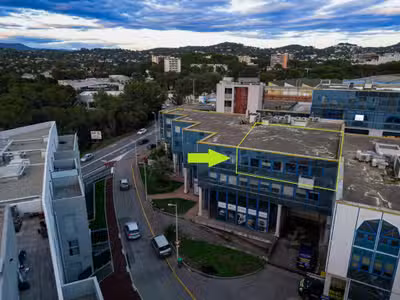 Bureaux à Le cannet