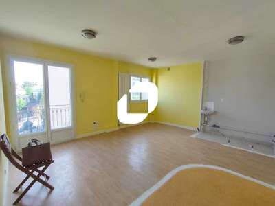 Vente Bureaux au Chesnay-Rocquencourt