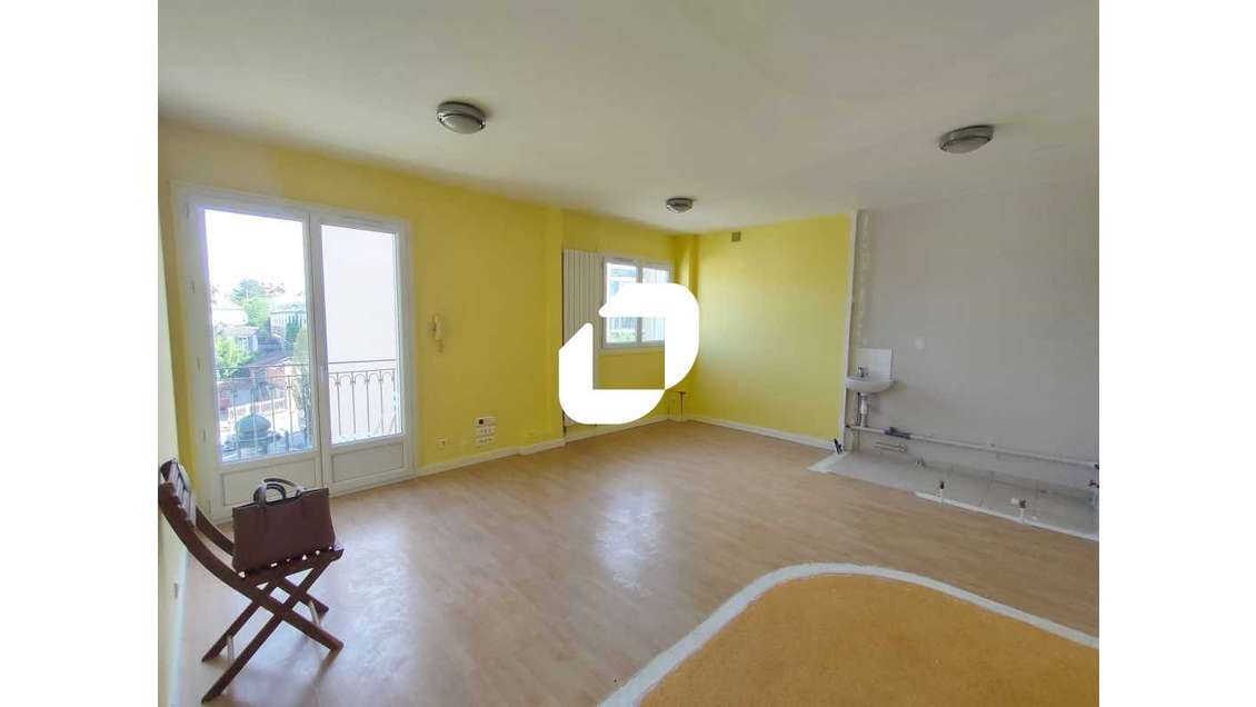 Vente Bureaux 69m² Le chesnay