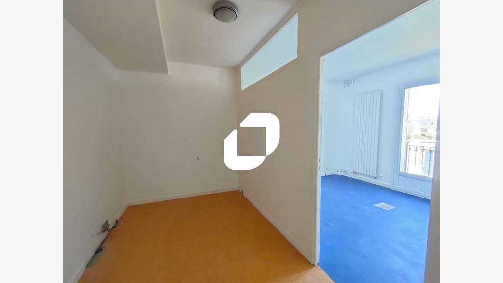 Vente Bureaux 69m² Le chesnay