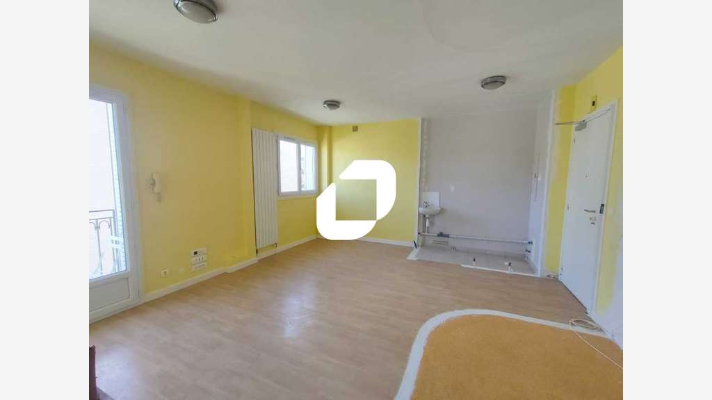 Vente Bureaux 69m² Le chesnay