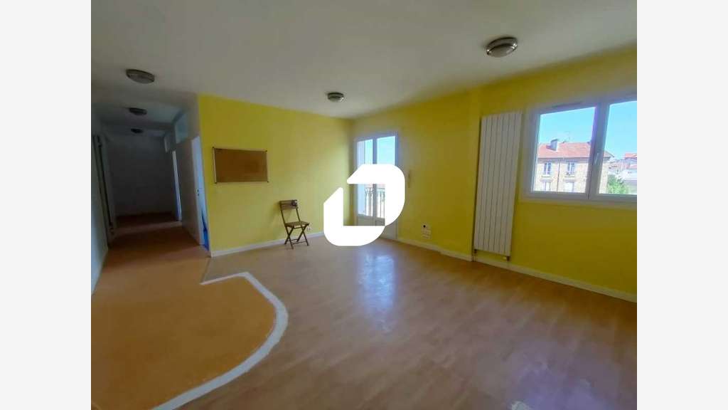 Vente Bureaux 69m² Le chesnay
